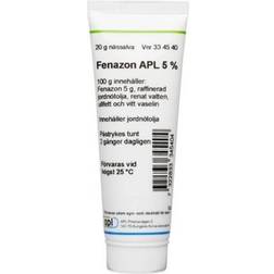 Fenazon APL 5% 20g Salva