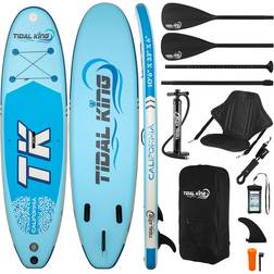 Tidal King Sup California Blue 320 Premium