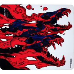 X-raypad Origin Pro Musmatta XSOFT Cerberus XL Square