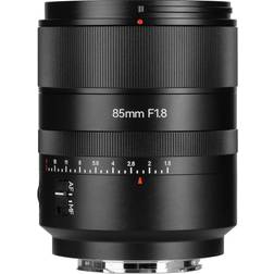 7artisans AF 85mm F1.8 Nikon Z-Mount Lenses