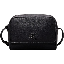 Calvin Klein Bolso K60K612234 Negro 00