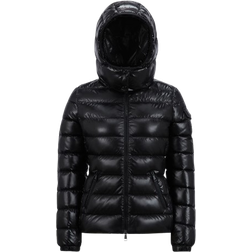 Moncler Bady Short Down Jacket - Black