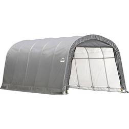 GOP Roundtop Garage Tent 610x240cm