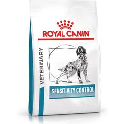 Royal Canin Veterinary Diet Sensitivity Control Duck & Tapioca Dry Dog Food 1.5kg