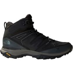 The North Face Hedgehog Gore-Tex Wandelschoenen - TNF Black/Asphalt Grey