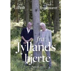 Fra Jyllands hjerte (Hæftet, 2024)