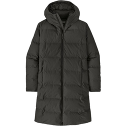 Patagonia Women's Jackson Glacier Parka - Black