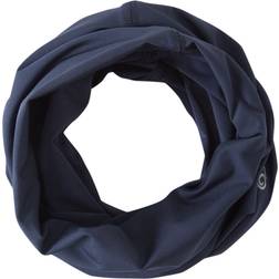 Craghoppers HeiQ Viroblock Neck & Face Scarf - Blue Navy Marl