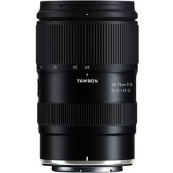 Tamron 28-75mm F2.8 Di III VXD G2 for Nikon Z