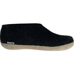 Glerups Unisex Sandaler och Tofflor - Svart