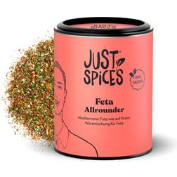 Just Spices Feta Allrounder 60g