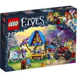 LEGO Elves the Capture of Sophie Jones 41182