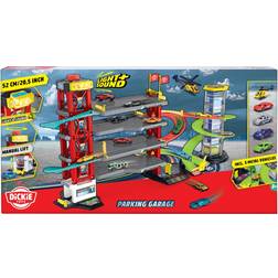 Dickie Toys Parking Garage 203339000