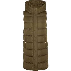 Barbour Greyson Gilet - Empire Green