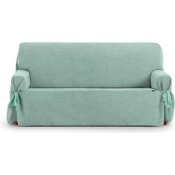 Eysa Valeria Loose Sofa Cover Green (180x110cm)