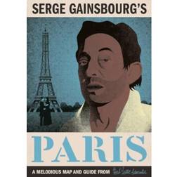 Serge Gainsbourg Paris (Hardcover, 2024)