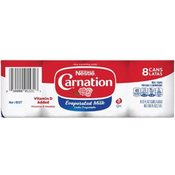 Nestlé Carnation Evaporated Milk 96fl oz 8pack