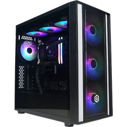CyberPowerPC Simulator Infinity PC i5-14600KF 8GB