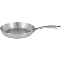 Nordwik Frying Pan 3-Ply Stainless Steel 20 cm