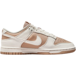 Nike Dunk Low W - Hemp/Sail