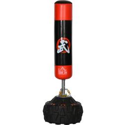 Homcom Freestanding Boxing Punch Bag Stand