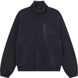 bareen Brutus Fleece Jacket - Sea Storm