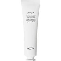 JorgObé Squalane Hand Cream 65ml