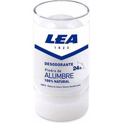 Lea 100% Alum Crystal Deo Stick 120g