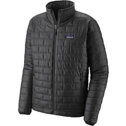 Patagonia Nano Puff Jacket - Classic Navy