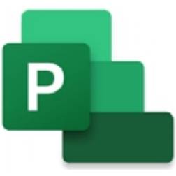 Microsoft Project Standard 2024 - All Languages