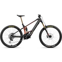 Orbea Wild M-LTD 29" 2025 - Grey