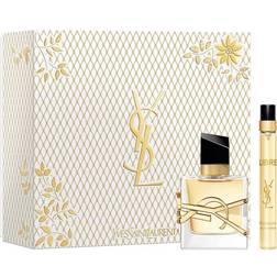 Yves Saint Laurent Libre EdP 30ml + EdP 10ml