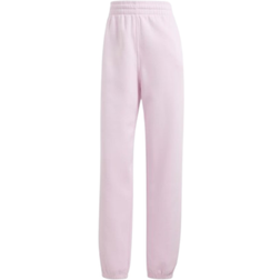 Adidas Women's Originals Essentials Fleece Joggers - Orchid Fusion