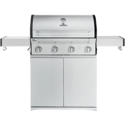 BURNHARD Big Fred Basic - Cast Iron