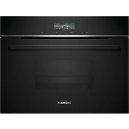 Siemens iQ700 CD714GXB1 Schwarz