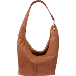 Michael Kors Sonny Medium Hobo Bag - Luggage