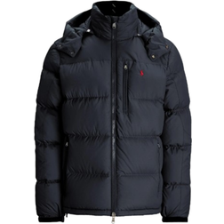 Polo Ralph Lauren The Gorham Down Jacket - Black