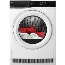 AEG 7000 SensiDry TR742P85P Hvid