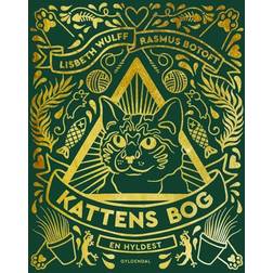 Kattens bog (Indbundet, 2024)