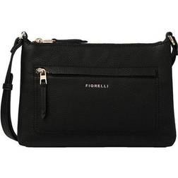 Fiorelli Eden Crossbody Bag - Black