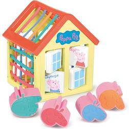 Tomy Toomies Peppa Pig Activity House