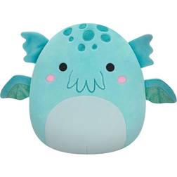 Squishmallows Theotto The Blue Cthulhu 19cm