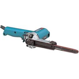 Makita 9032 Levigatrice A Nastro 9x533mm 500W 300-1700m-min