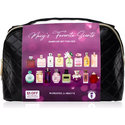 Macy's Fragrance Sampler Set For Her