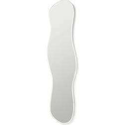 ferm LIVING Pond Brass Väggspegel 40x164.8cm