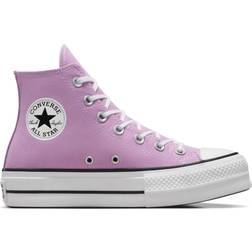 Converse Chuck Taylor All Star Lift Platform Canvas W - Classic Amethyst/White/Black