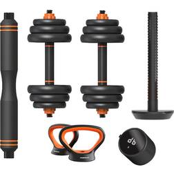 Xiaomi Kettlebell and Dumbbell Set Smart Sensor Kit 20kg