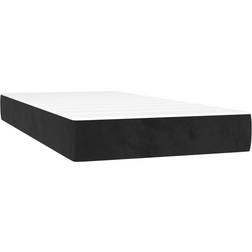 vidaXL Pocket Boxmadras 100x220cm