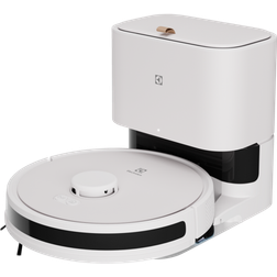 Electrolux ER71UW2SW Hvid