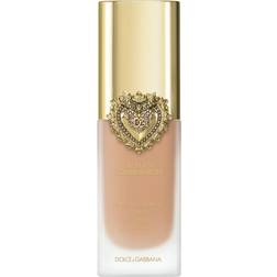 Dolce & Gabbana Flawless Everlast Foundation Långvarig foundation med hög skyddsgrad SPF 20 Skugga 15N LIGHT MEDIUM 27 ml